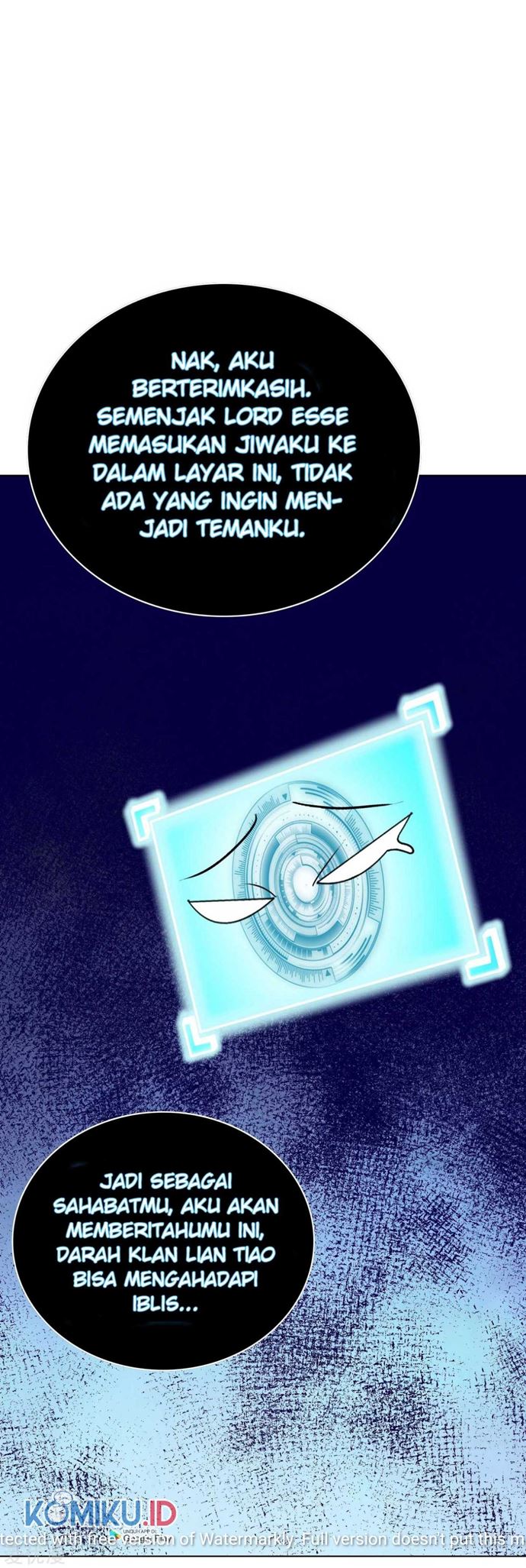 Xianzun System in the City chapter 134